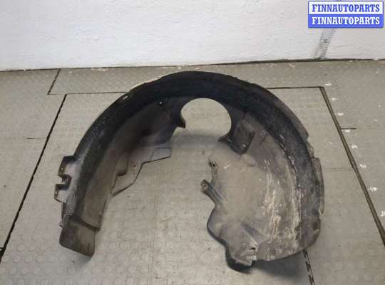 купить Защита арок (подкрылок) на Ford Mondeo 3 2000-2007