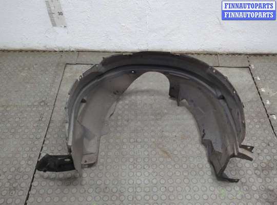 купить Защита арок (подкрылок) на Suzuki SX4 2006-2014