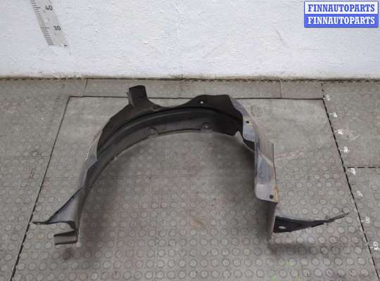 купить Защита арок (подкрылок) на Suzuki SX4 2006-2014