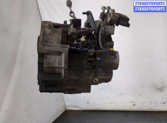 купить КПП 6-ст.мех. (МКПП) на Volkswagen Passat 7 2010-2015 Европа