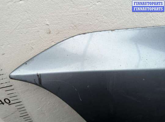 купить Капот на Ford Mondeo 3 2000-2007