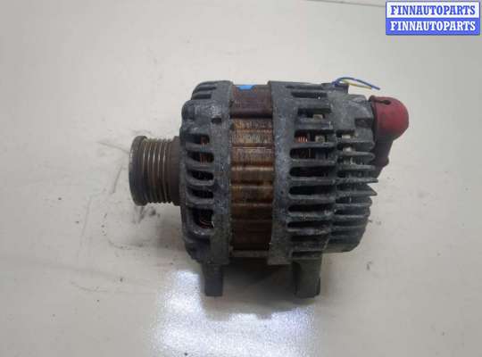 купить Генератор на Nissan Qashqai 2006-2013