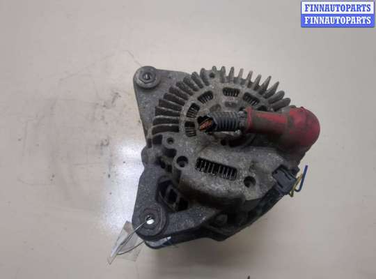 купить Генератор на Nissan Qashqai 2006-2013