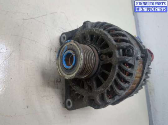 купить Генератор на Nissan Qashqai 2006-2013