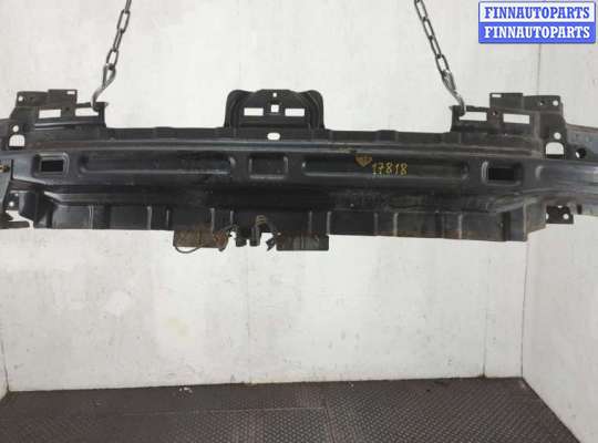 Усилитель бампера на Volkswagen Transporter T4