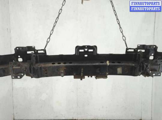 Усилитель бампера на Volkswagen Transporter T4