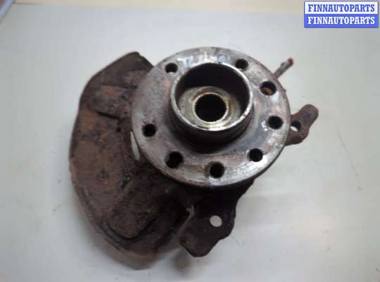 Ступица (кулак, цапфа) OP2436275 на Opel Astra H 2004-2010