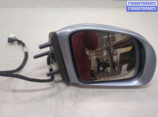 Зеркало боковое MB1575186 на Mercedes ML W164 2005-2011