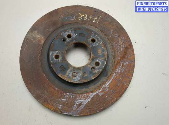 купить Диск тормозной на Hyundai Santa Fe 2018-2024