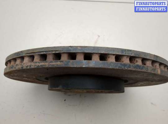 купить Диск тормозной на Hyundai Santa Fe 2018-2024