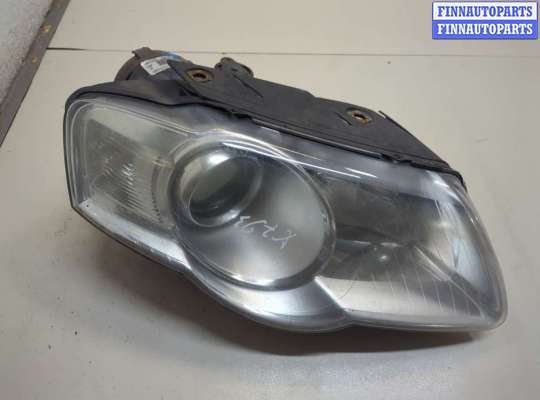 Фара (передняя) VG2704883 на Volkswagen Passat 6 2005-2010