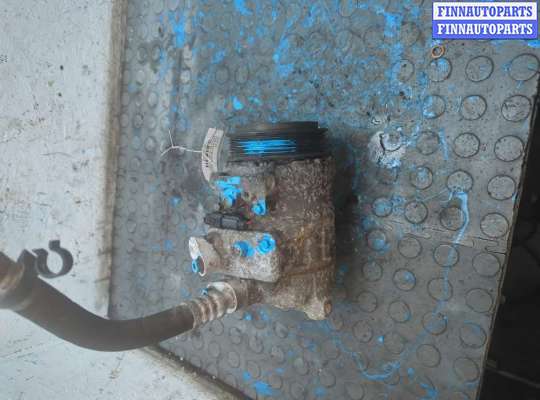 купить Компрессор кондиционера на Mercedes E W211 2002-2009