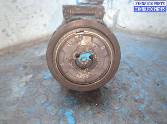 купить Компрессор кондиционера на Mercedes E W211 2002-2009