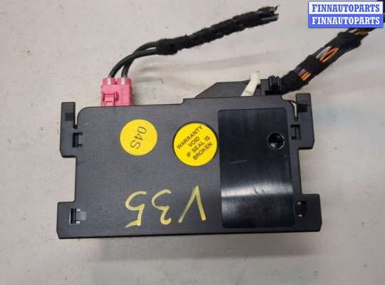 купить Блок управления телефоном на Volkswagen Jetta 6 2010-2018