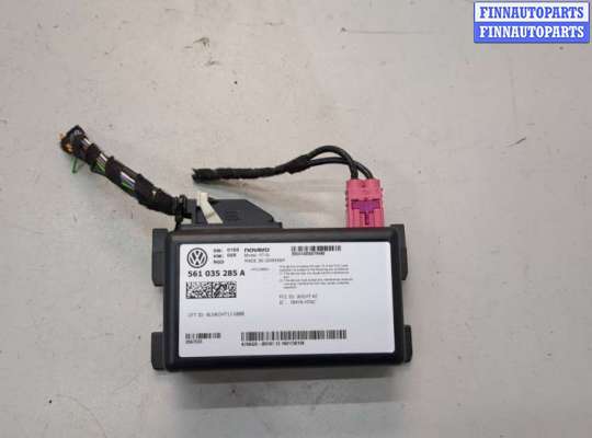 купить Блок управления телефоном на Volkswagen Jetta 6 2010-2018