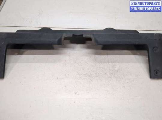 Купить Накладка замка капота на KIA Sorento BL 2002-2011 Накладка замка капота KA606058 на KIA Sorento BL 2002-2011