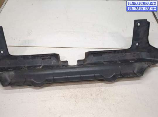 купить Пластик кузовной на KIA Sorento BL 2002-2011