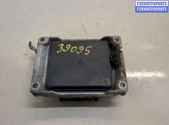 купить Блок управления двигателем на Opel Corsa D 2006-2014