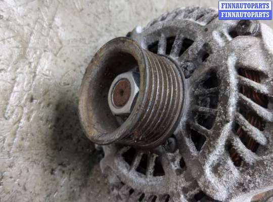 купить Генератор на Nissan Qashqai 2006-2013