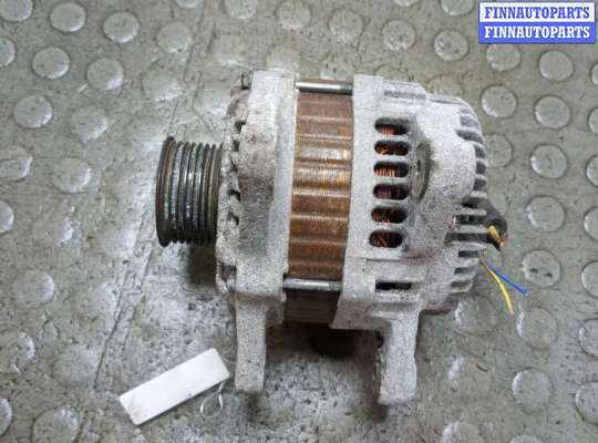 Купить Генератор на Nissan Qashqai 2006-2013 Генератор NS993297 на Nissan Qashqai 2006-2013