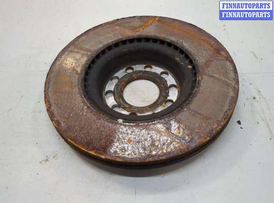 купить Диск тормозной на Skoda SuperB 2015-2025