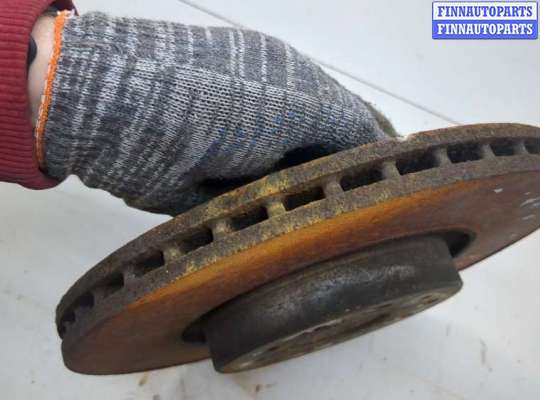 купить Диск тормозной на Skoda SuperB 2015-2025