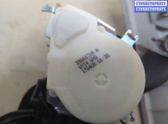 купить Ремень безопасности на Citroen C5 2008-2017