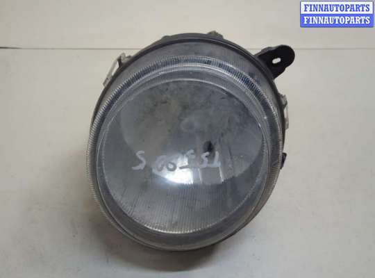 купить Фара (передняя) на Jeep Compass 2006-2010