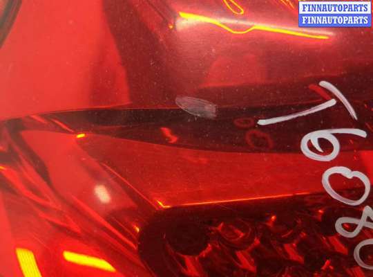 купить Фонарь (задний) на KIA Ceed 2007-2012