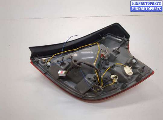 купить Фонарь (задний) на KIA Ceed 2007-2012