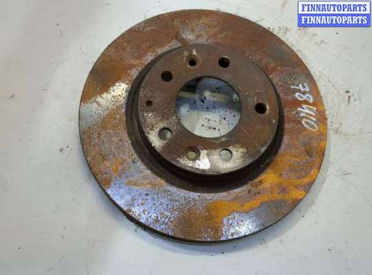 купить Диск тормозной на Mazda 6 (GG) 2002-2007