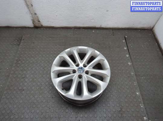 Диск литой FO2192115 на Ford Focus 2 2008-2011