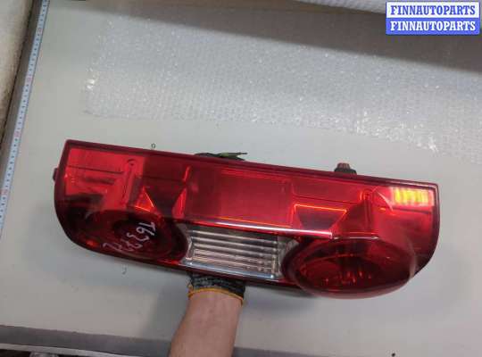 купить Фонарь (задний) на Citroen Berlingo 2008-2012