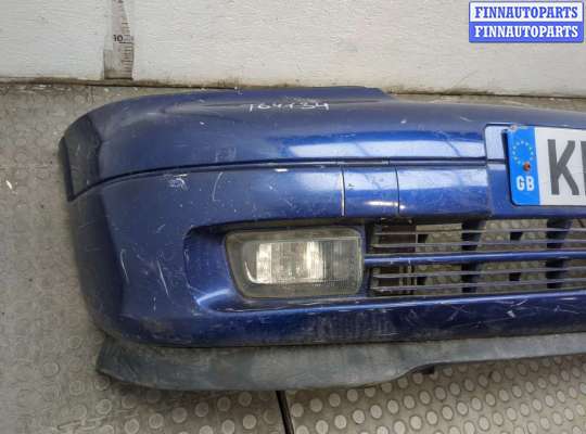 купить Бампер на Opel Astra G 1998-2005