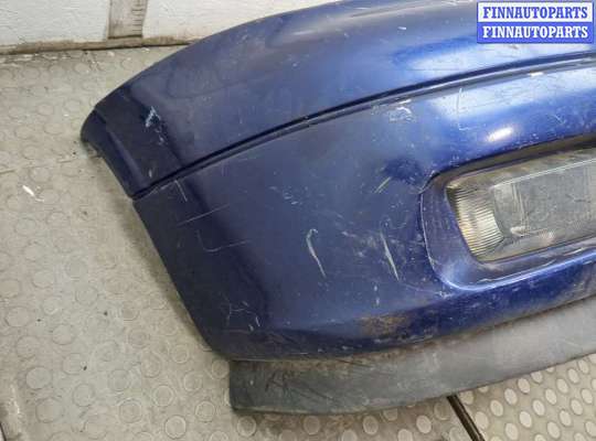 купить Бампер на Opel Astra G 1998-2005