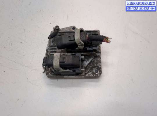 купить Блок управления двигателем на Opel Astra H 2004-2010