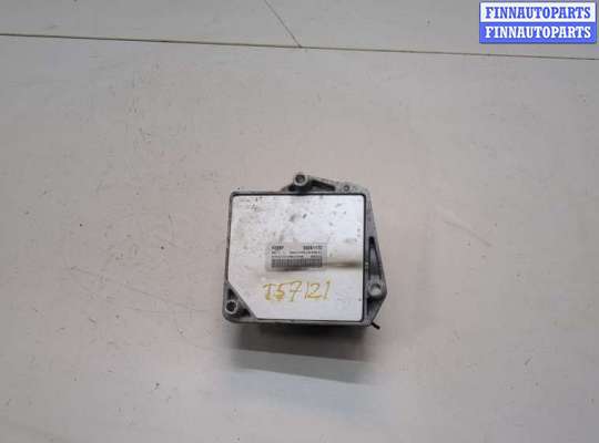 купить Блок управления двигателем на Opel Astra H 2004-2010