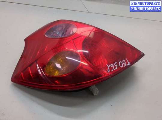 купить Фонарь (задний) на KIA Ceed 2007-2012