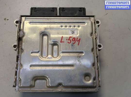 ЭБУ ДВС (блок управления двигателем) на Ford Escape IV / Kuga III