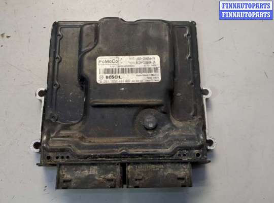 ЭБУ ДВС (блок управления двигателем) на Ford Escape IV / Kuga III