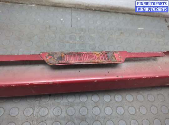 купить Усилитель бампера на Ford Focus 3 2011-2015