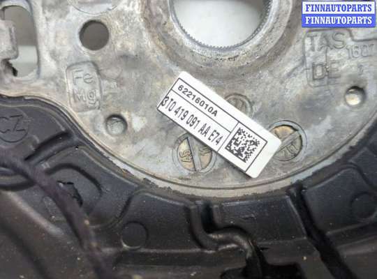 купить Руль на Skoda SuperB 2008-2015