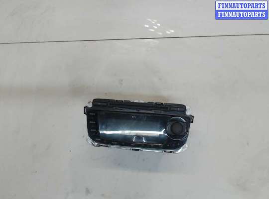 Магнитола на SEAT Ibiza IV (6J5)