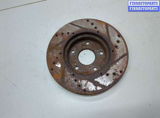 купить Диск тормозной на Honda Element 2002-2011
