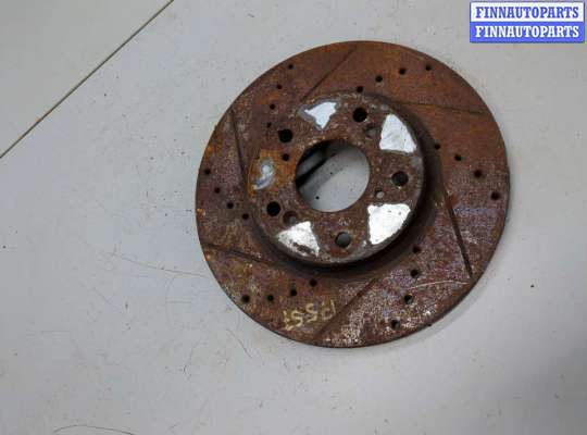 купить Диск тормозной на Honda Element 2002-2011