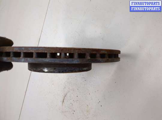 купить Диск тормозной на Honda Element 2002-2011