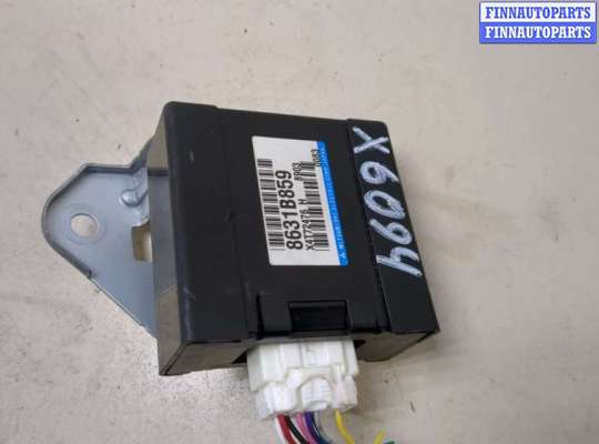 купить Блок управления полным приводом на Mitsubishi Outlander 2012-2021