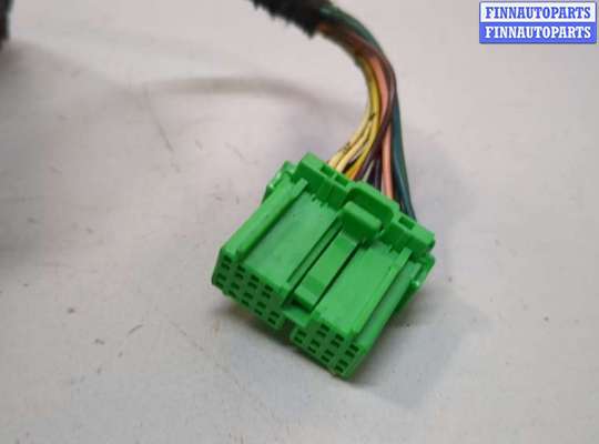 купить Зеркало боковое на Volvo XC90 2002-2014