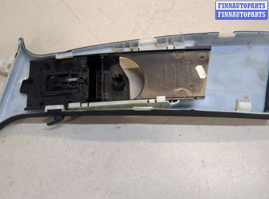 купить Обшивка центральной стойки на Mercedes E W212 2009-2016