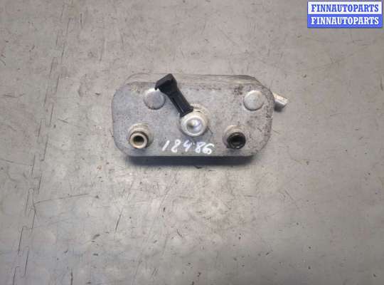 Теплообменник BM3668771 на BMW X3 E83 2003-2010